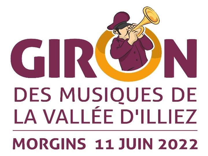 Après deux ans de silence, le giron des musiques de la Vallée d'Illiez est de retour à Morgins